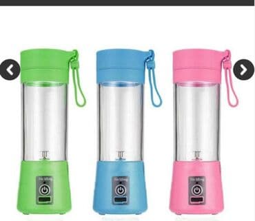 беспроводной микрофон: Блендер, миксер, Жаңы — 2