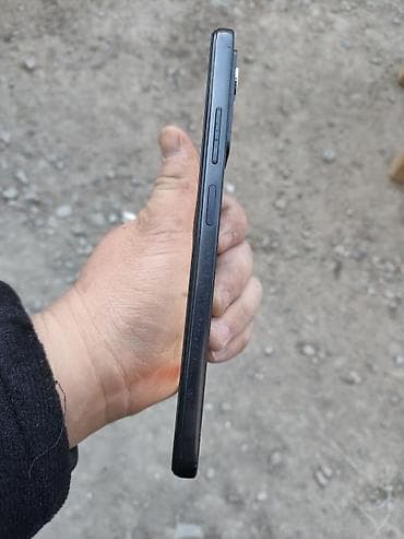 нокиа 6131: Redmi, Redmi Note 12R Pro, Б/у, 256 ГБ, цвет - Черный, 2 SIM — 5