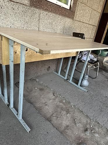 парты для девочек: Парта/ Стол — 2