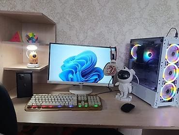 монитор тв: Компьютер, Игровой, NVMe — 4
