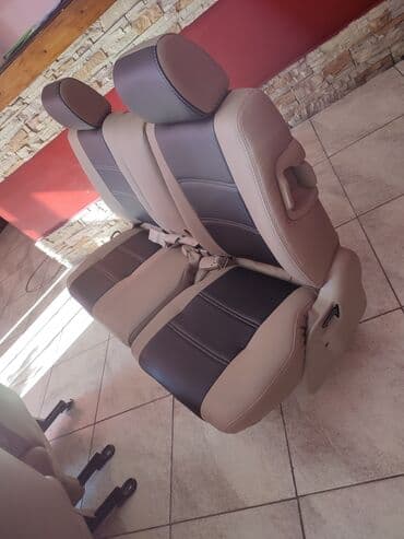 падушка хонда фит: Модельные чехлы на Honda StepwGN 2005 г.в из эко-кожи. 1.Основная — 5