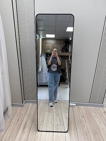 корейский одежда: Бесплатная доставка и установка по Бишкеку!!! Зеркало в наличии! Супер — 7