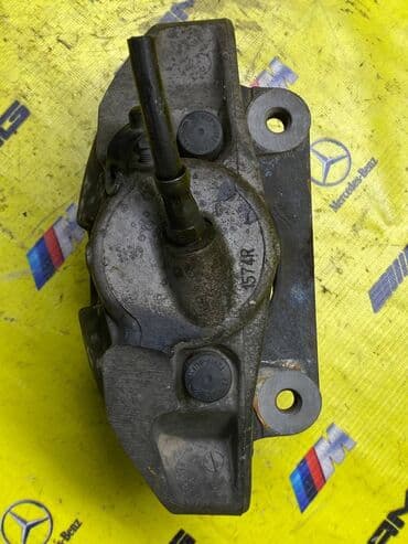 тормозной диск на бмв: Комплект суппортов BMW Оригинал, Япония — 2