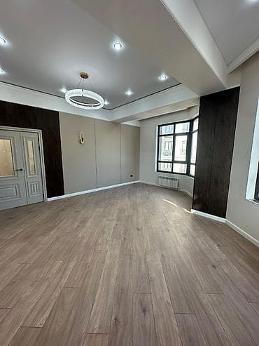 3 комнаты, 90 м², Элитка, 12 этаж, Дизайнерский ремонт