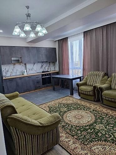 3 комнаты, Собственник, Без подселения, С мебелью полностью — 10