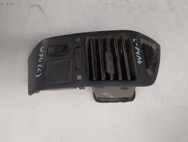 Mitsubishi Pajero W74 Панель c дефлектором, Митцубиши Паджеро W74 at lalafo.kg Mitsubishi Pajero W74 Панель c дефлектором, Митцубиши Паджеро W74