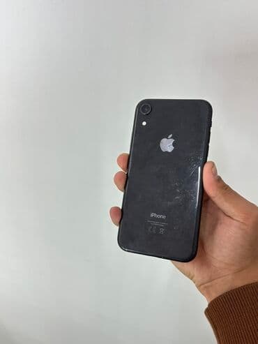 айфон xr цена в бишкеке 128 гб бу: IPhone Xr, Б/у, 128 ГБ, Черный, 83 % — 2