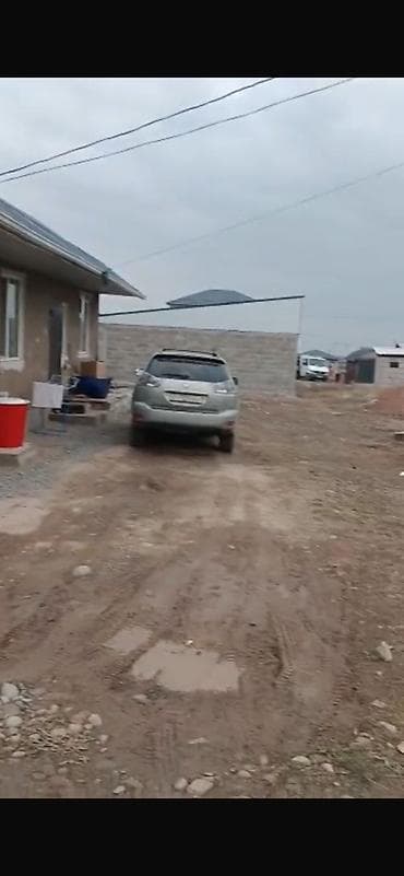 продажа токмок: Продается участок+Времянка Рухий Мурас Площадь: 4 соток Времянка 3х — 10