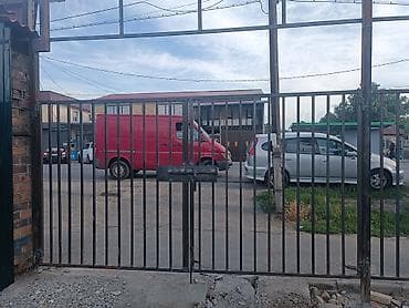 Багажники на крышу и фаркопы: Универсальный тент Для легковых авто — 6