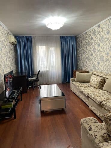 продаю дом район дордой: 2 комнаты, Собственник, Без подселения, С мебелью полностью — 1