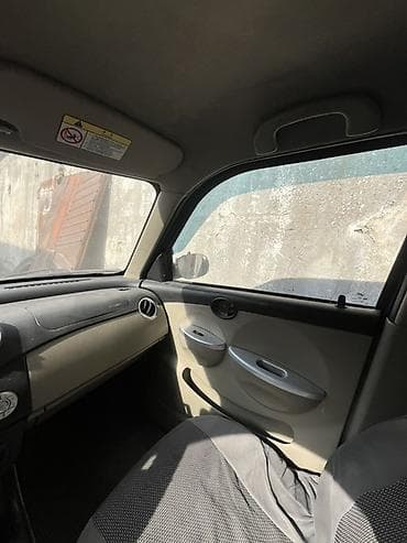 changan a06: LIFAN Smily (320): 2012 г., Хэтчбэк — 9