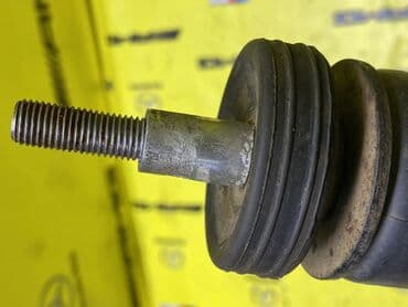 рычак на фит: Арткы амортизатор Honda Оригинал, Жапония — 3