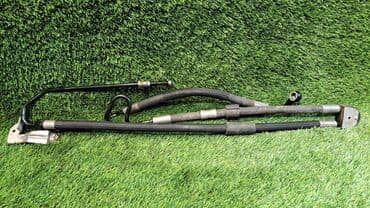 блок предохранителей: Шланг высокого давления рулевой реки Е70 Год 2007 В отличном — 2