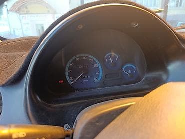 haval h7: Daewoo Matiz: 2006 г., Механика, Бензин, Хэтчбэк — 3