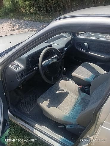 Унаа: Daewoo Nexia: 2008 г., 1.5 л, Бензин — 5