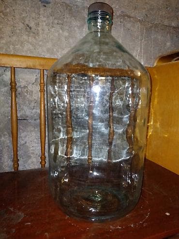 Бутылки: Бутылки — 2