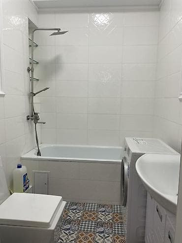 сдается квартира айни: 1 комната, Собственник, Без подселения, С мебелью полностью — 7