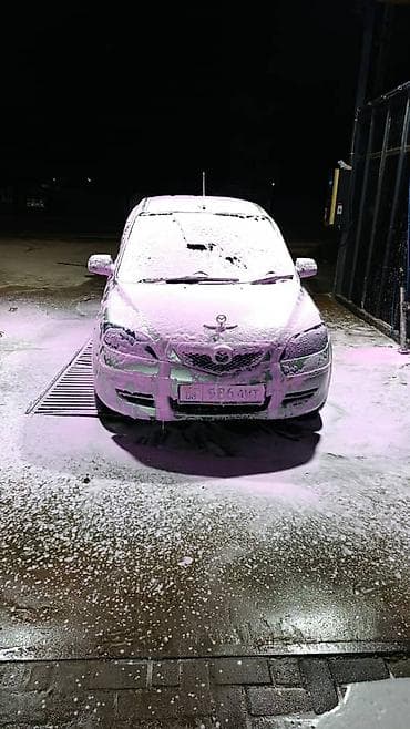 японский авто: Mazda Demio: 2003 г., 1.5 л, Автомат, Бензин, Хэтчбэк — 3