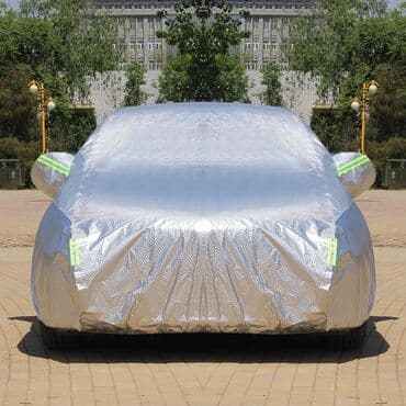 чехол автомашины: Универсалдуу тент — 6