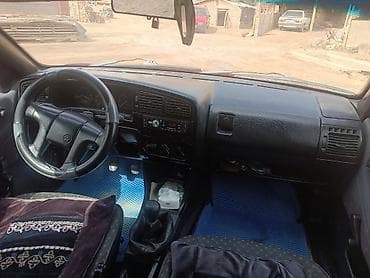 пасат в3: Volkswagen Passat Variant: 1994 г., Ручные, Бензин, Универсал — 7