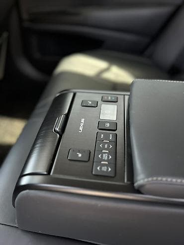 gs lexus: Lexus ES: 2020 г., 2.5 л, Автомат, Гибрид, Седан — 4
