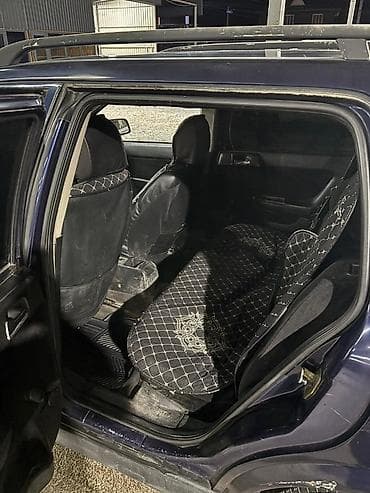 Opel Astra: 1999 г., 2 л, Дизель, Универсал — 10