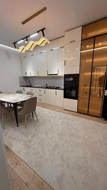 дом аска таш: ‼️Продаётся роскошный Дом 📈Район: Арча-Бешик ▪️ рядом улица — 4