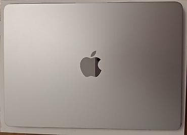 poco 1: Новый, Apple M4, ОЗУ, RAM: 16 ГБ — 3