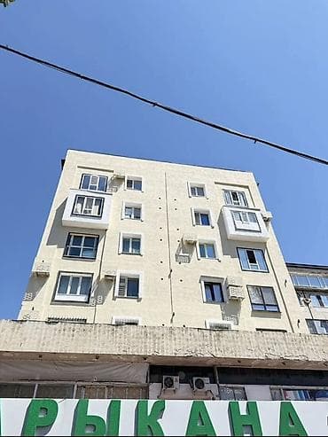 8: 3 комнаты, 73 м², 8 мкр Индивидуалка, 2 этаж, Евроремонт — 2