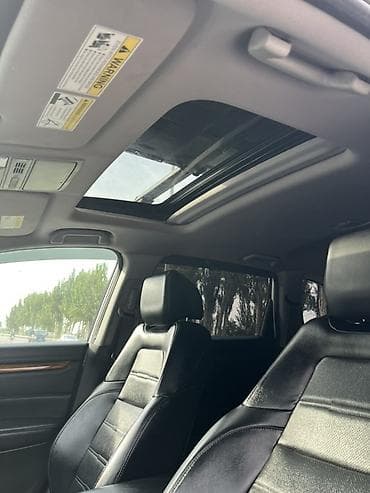 св: Honda CR-V: 2018 г., 1.5 л, Вариатор, Бензин, Кроссовер — 7