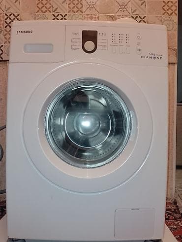 двухкамерный холодильник самсунг: Стиральная машина Samsung фронтальная, серия Diamond, загрузка 5 кг — 6
