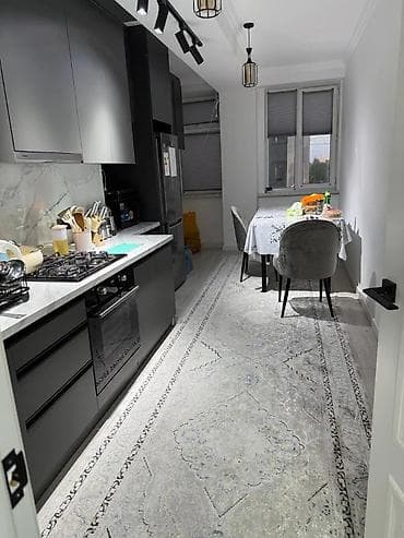 Квартиры: 2 комнаты, 62 м², Элитка, 5 этаж, Дизайнерский ремонт — 6