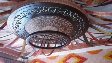 отдых в горах с ночевкой бишкек: Другие услуги — 1