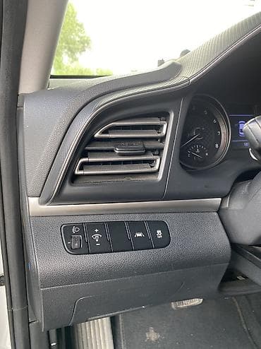 чехлы бу: Hyundai Avante: 2019 г., 1.6 л, Вариатор, Бензин, Седан — 8