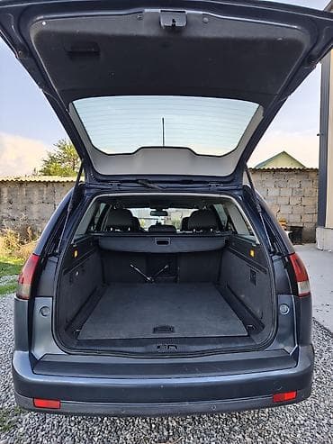 raf simons: Opel Vectra: 2008 г., 1.9 л, Автомат, Дизель, Универсал — 7