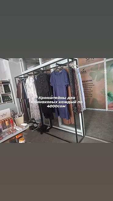 анкара 28: Оборудование для магазина одежды и аксессуаров: - Манекены глянцевые — 4