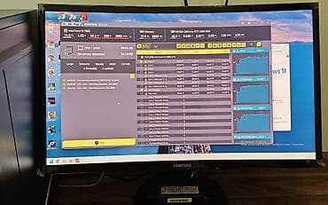 logitech driving force gt: Компьютер, ядер - 4, ОЗУ 16 ГБ, Игровой, Б/у, Intel Core i5, NVIDIA GeForce GTX 1060, SSD — 2