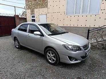 avalon 2017: Toyota Corolla: 2016 г., 1.6 л, Механика, Газ, Седан — 4