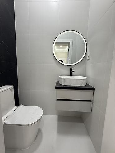 pro group: 2 комнаты, 61 м², Молодая Гвардия Элитка, 10 этаж, Евроремонт — 5