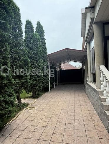 city: 570 м², 7 комнат, Теплый пол, Утепленный, Амбарная — 4