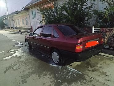 235 65 16: Opel Vectra: 1993 г., 1.8 л — 2