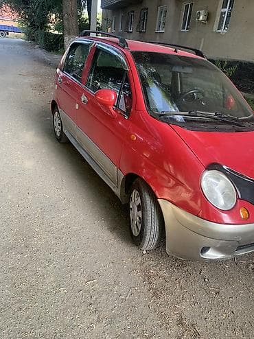 шевролет кобольт: Daewoo : 2005 г., Автомат — 4