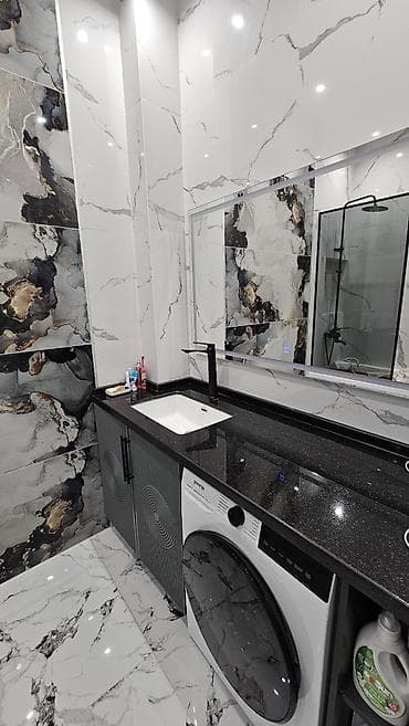 mega hous: 4 комнаты, Собственник, Без подселения, С мебелью полностью — 7