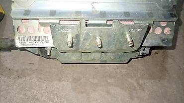 Автозапчасти: Подушка безопасности Honda 2008 г., Б/у — 2