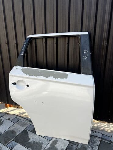 фары стопы: Дверь Комплект Mitsubishi, Б/у, Оригинал — 3