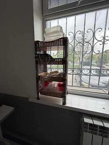 пульсоксиметр купить бишкек: Монитор пациента COMEN Star 
 Состояние нового — 1