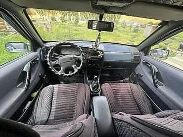 mercedes e200: Volkswagen Passat: 1994 г., 1.8 л, Механика, Бензин, Седан — 6