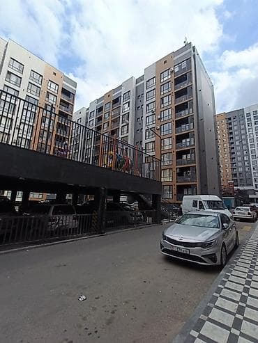 Продажа квартир: 1 комната, 25 м², Элитка, 1 этаж, Евроремонт — 9