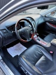 авторынок бишкек лексус 330: Lexus ES: 2008 г., 3.5 л, Автомат, Бензин, Седан — 6