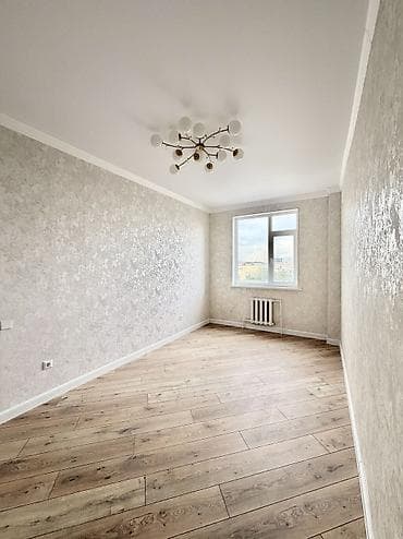 mega hous: 3 комнаты, 75 м², Элитка, 6 этаж, Косметический ремонт — 3